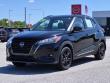Certified 2023 Nissan Kicks SR SUV