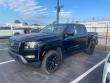 Certified 2024 Nissan Frontier SV Crew Cab 4x4 Truck Crew Cab