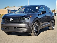 2026 Nissan Kicks SV AWD
