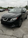 Nissan Rogue Sport