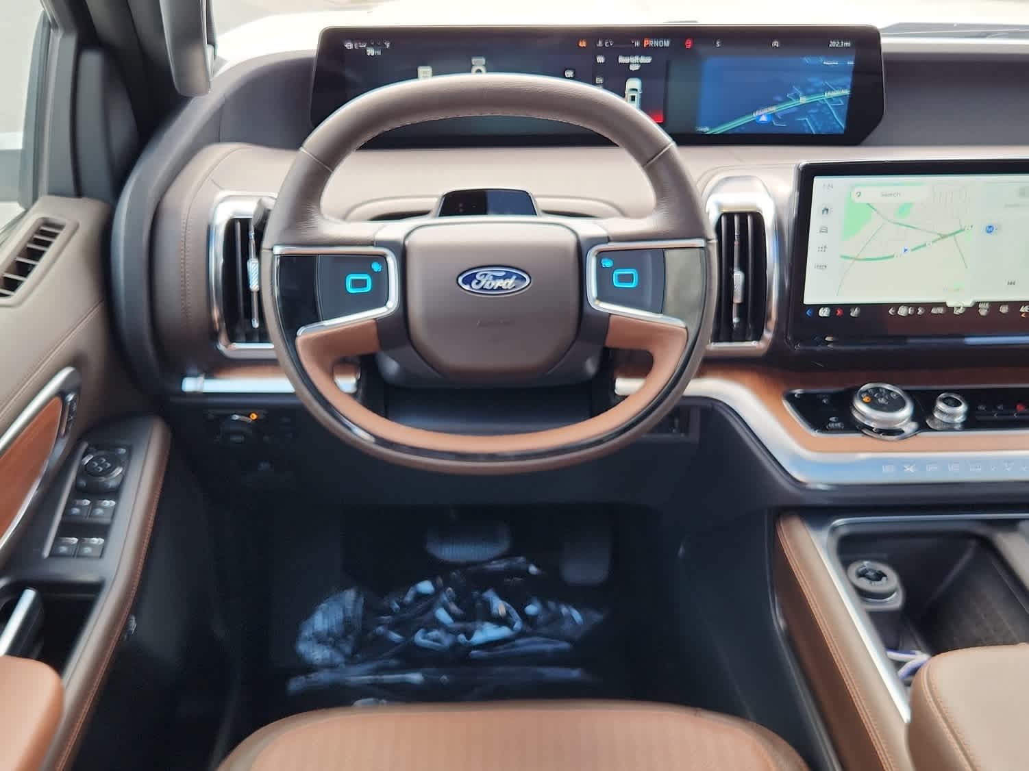 2025 Ford Expedition King Ranch - Photo 10
