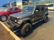 Used 2019 Jeep Wrangler Unlimited Sport S SUV