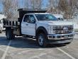2026 Ford Super Duty F-550 DRW F-550&reg; XL Truck Super Cab