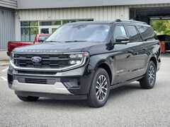 2025 Ford Expedition Max Platinum MAX SUV