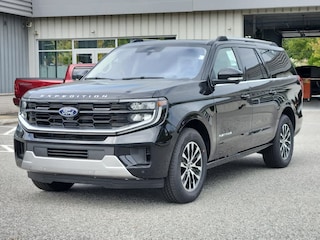 2025 Ford Expedition Max Platinum MAX SUV
