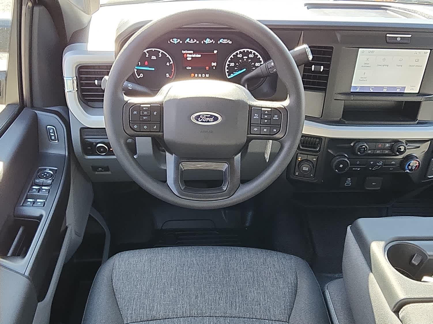 2026 Ford F-250 Super Duty XL - Photo 8