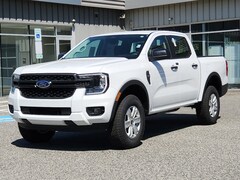 2025 Ford Ranger XL Truck SuperCrew