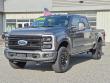 Used 2025 Ford Super Duty F-250 SRW Platinum 4WD Crew Cab 6.75 Box Truck Crew Cab