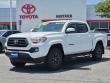Certified 2023 Toyota Tacoma SR5 Double Cab 5 Bed V6 AT (Natl) Truck Double Cab