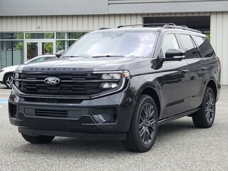 2025 Ford Expedition Platinum SUV