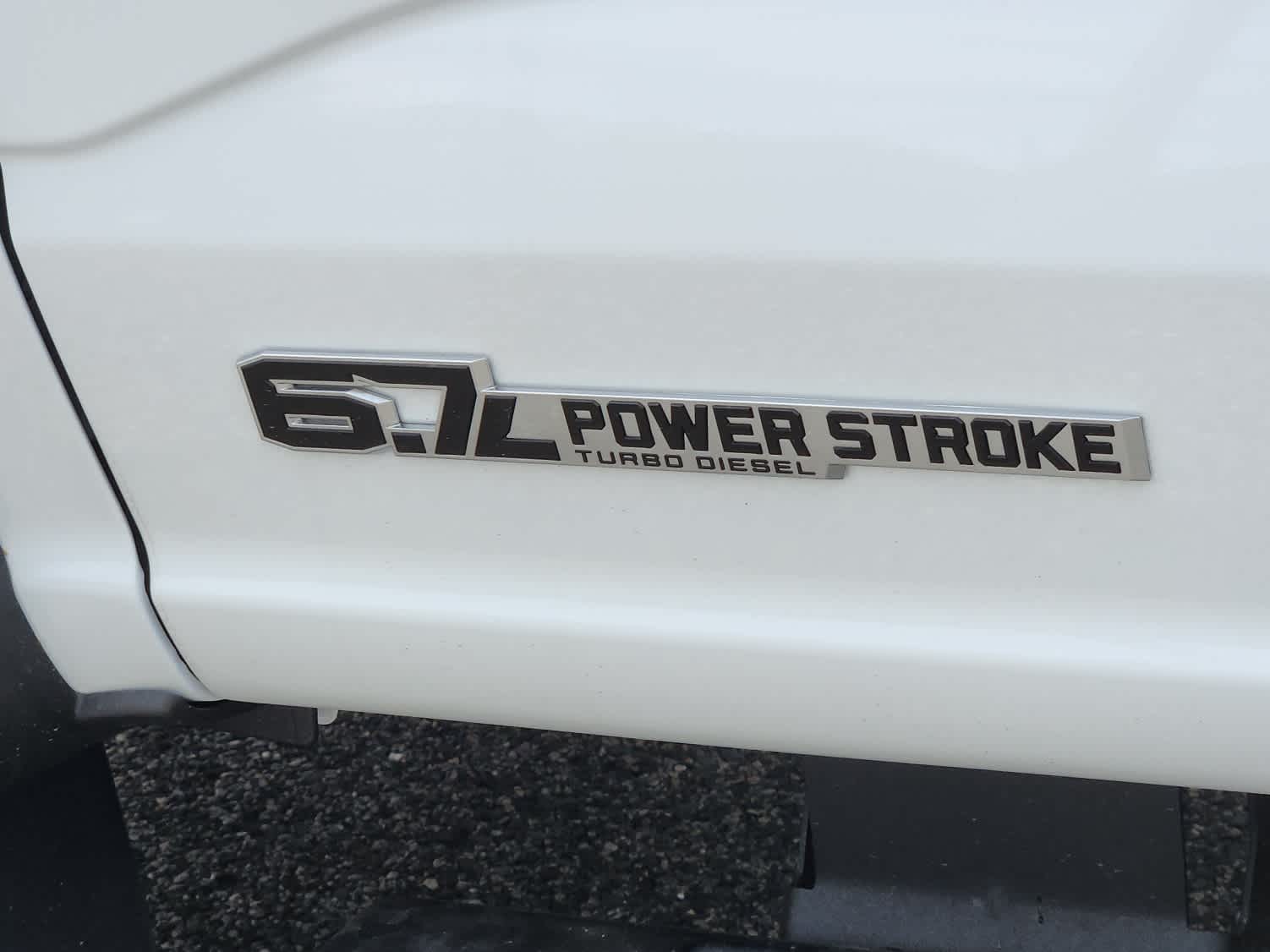 2025 Ford F-450 Super Duty Chassis Cab XL - Photo 17