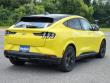 2025 Ford Mustang Mach-E GT CROSSOVERS