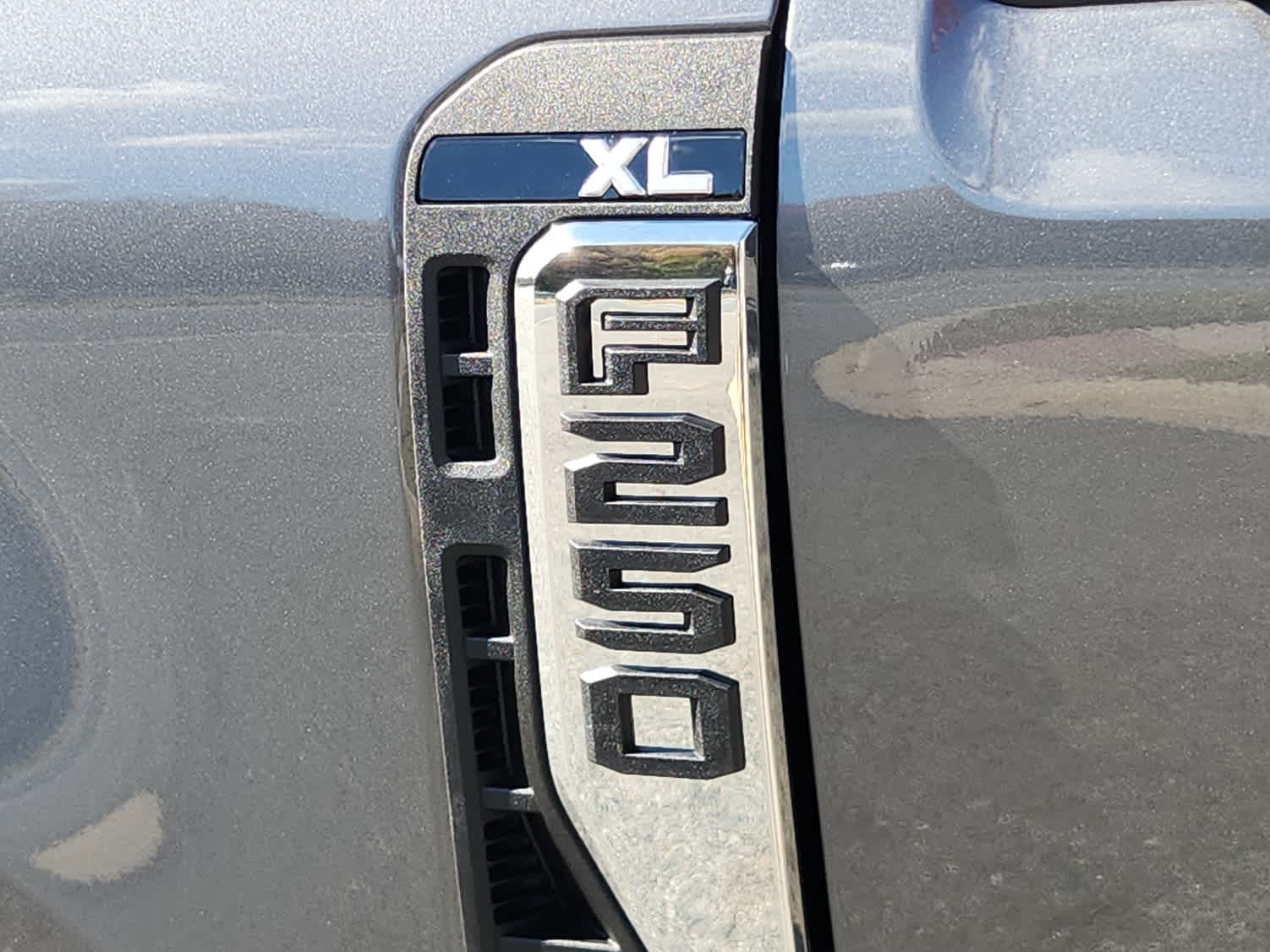 2026 Ford F-250 Super Duty XL - Photo 17