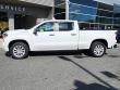 2022 Chevrolet Silverado 1500 Custom 4WD Crew Cab 147 Truck Crew Cab