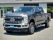 Ford Super Duty F-350 SRW