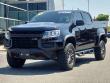 2022 Chevrolet Colorado 4WD ZR2 Crew Cab 128 Truck Crew Cab 2022 Chevrolet Colorado 4WD ZR2 Crew Cab 128 Truck Crew Cab