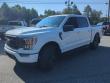 Used 2022 Ford F-150 XLT 4WD Supercrew 5.5 Box Truck SuperCrew Cab