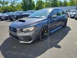  Subaru WRX