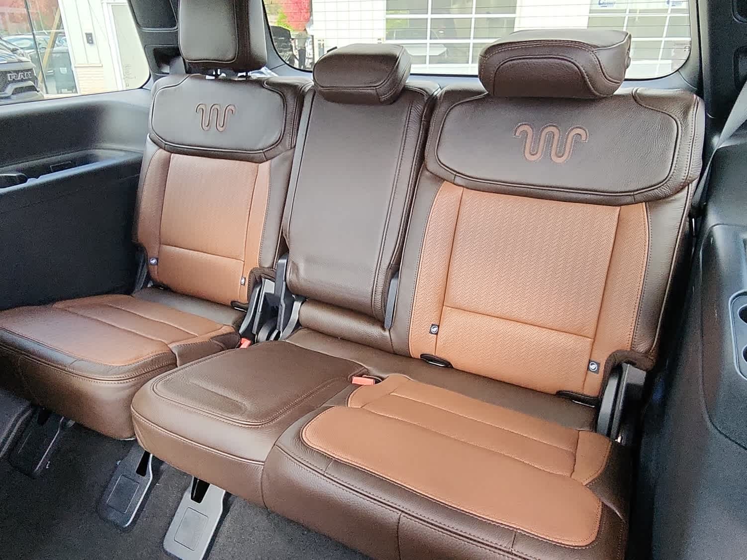 2025 Ford Expedition King Ranch - Photo 7