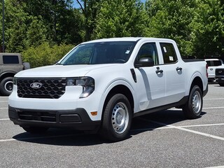 2026 Ford Maverick XL Truck SuperCrew