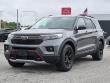 Used 2023 Ford Explorer Timberline SUV