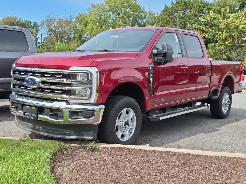 2026 Ford Super Duty F-250 SRW