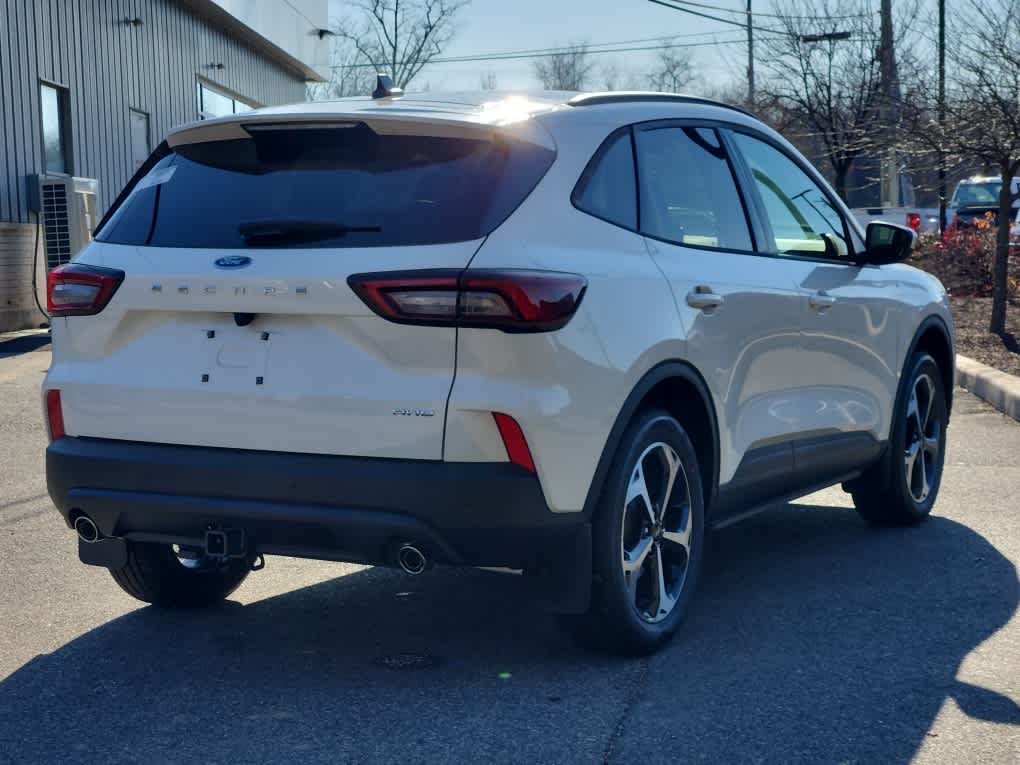 2025 Ford Escape ST-Line Select photo 3