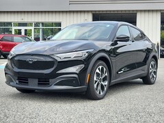 2025 Ford Mustang Mach-E Select CROSSOVERS