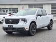 Certified 2025 Ford Maverick Lariat AWD Supercrew Truck SuperCrew