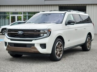 2025 Ford Expedition Max King Ranch MAX SUV