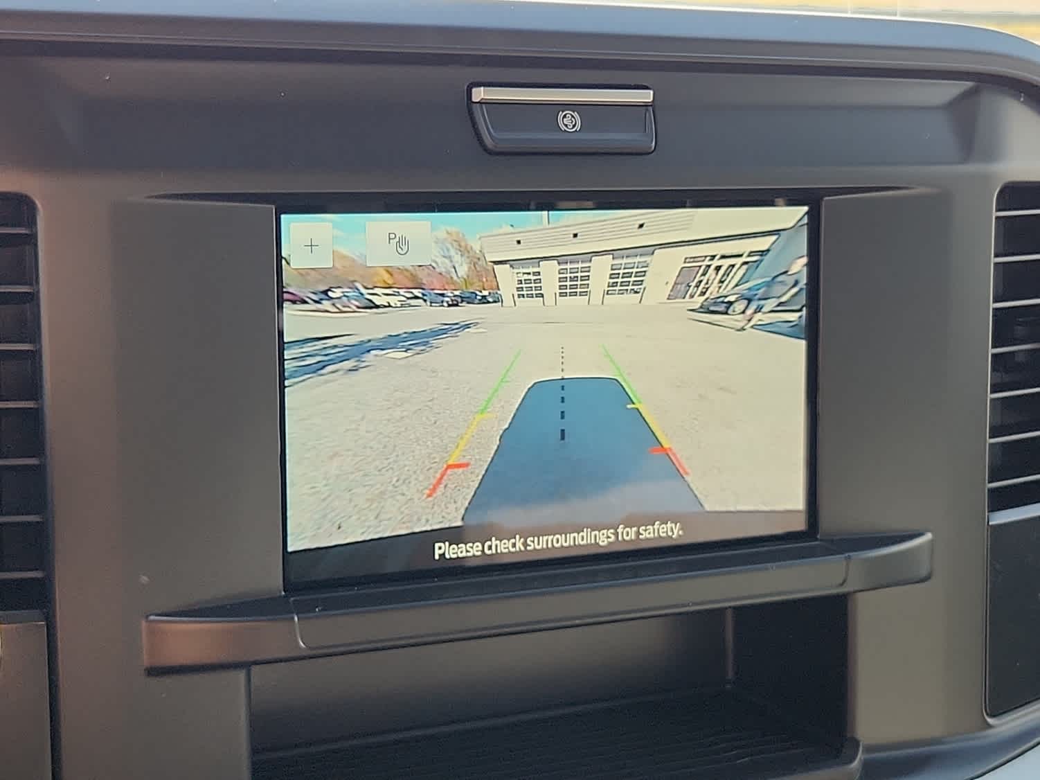 2026 Ford F-250 Super Duty XL - Photo 13