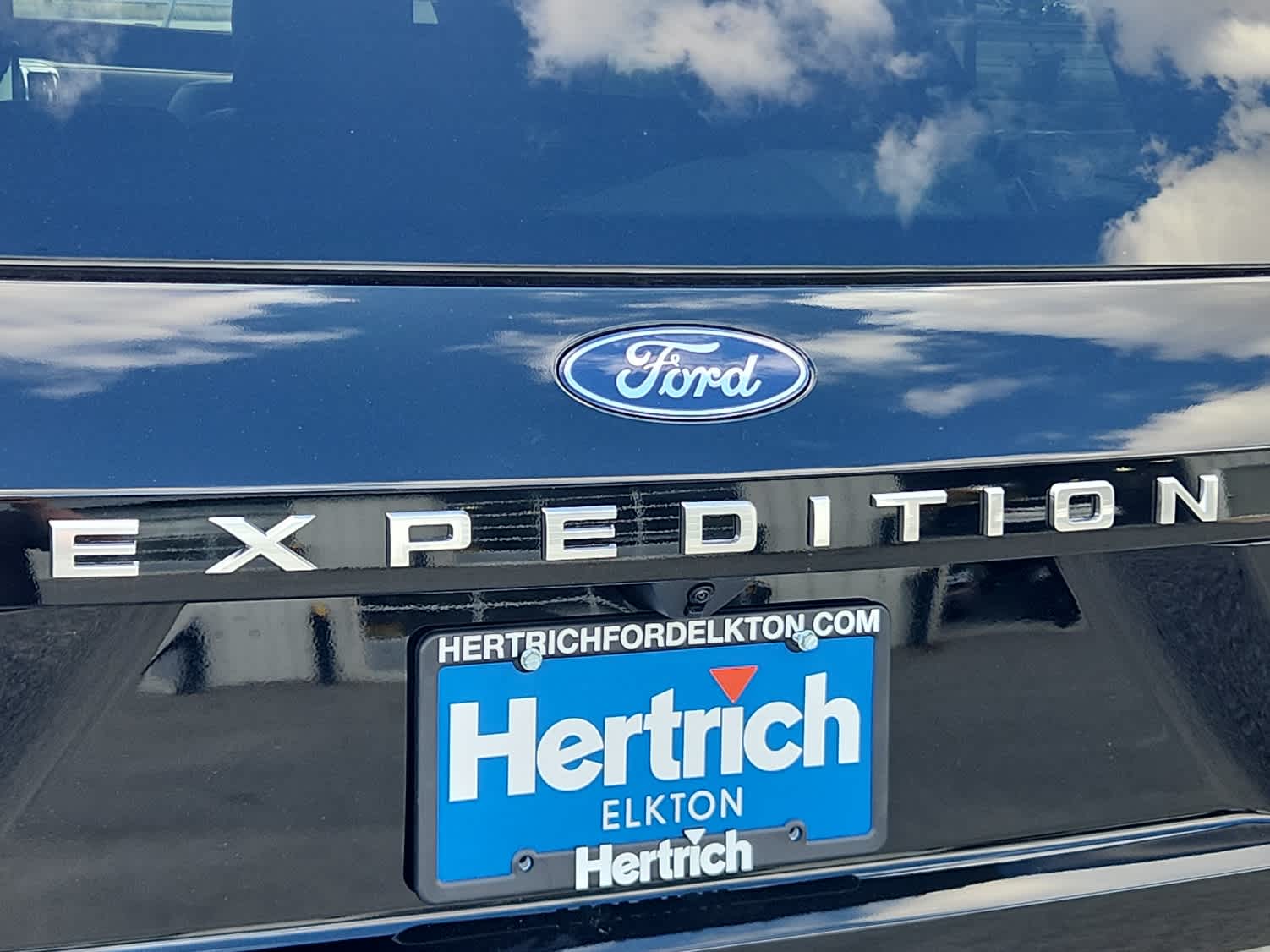 2025 Ford Expedition King Ranch - Photo 20