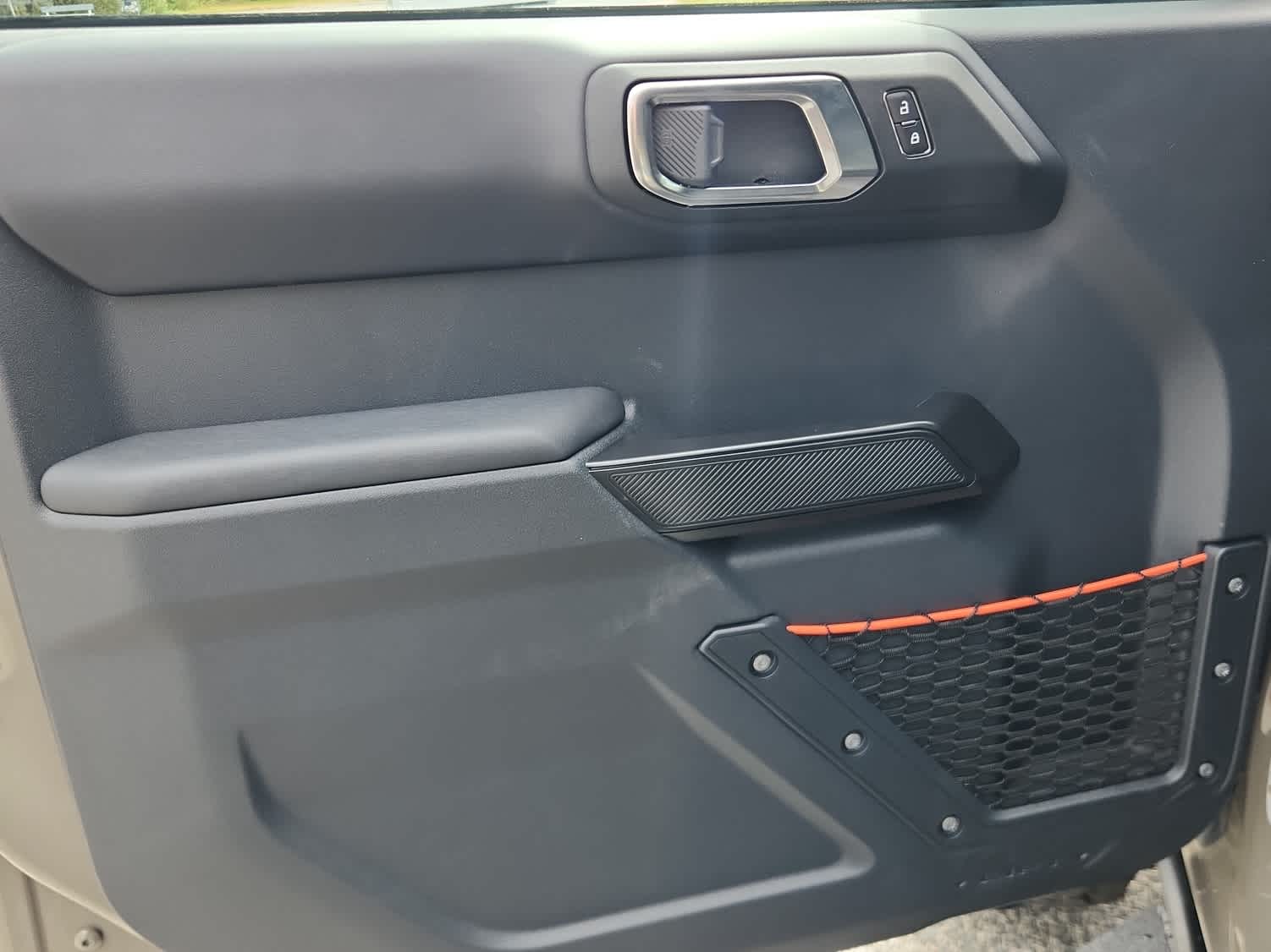 2025 Ford Bronco 4-Door Raptor - Photo 9