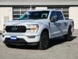 Certified 2022 Ford F-150 XL 4WD Supercrew 5.5 Box Truck SuperCrew Cab