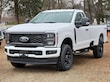 Ford Super Duty F-350 SRW