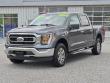Certified 2023 Ford F-150 XLT 4WD Supercrew 5.5 Box Truck SuperCrew Cab