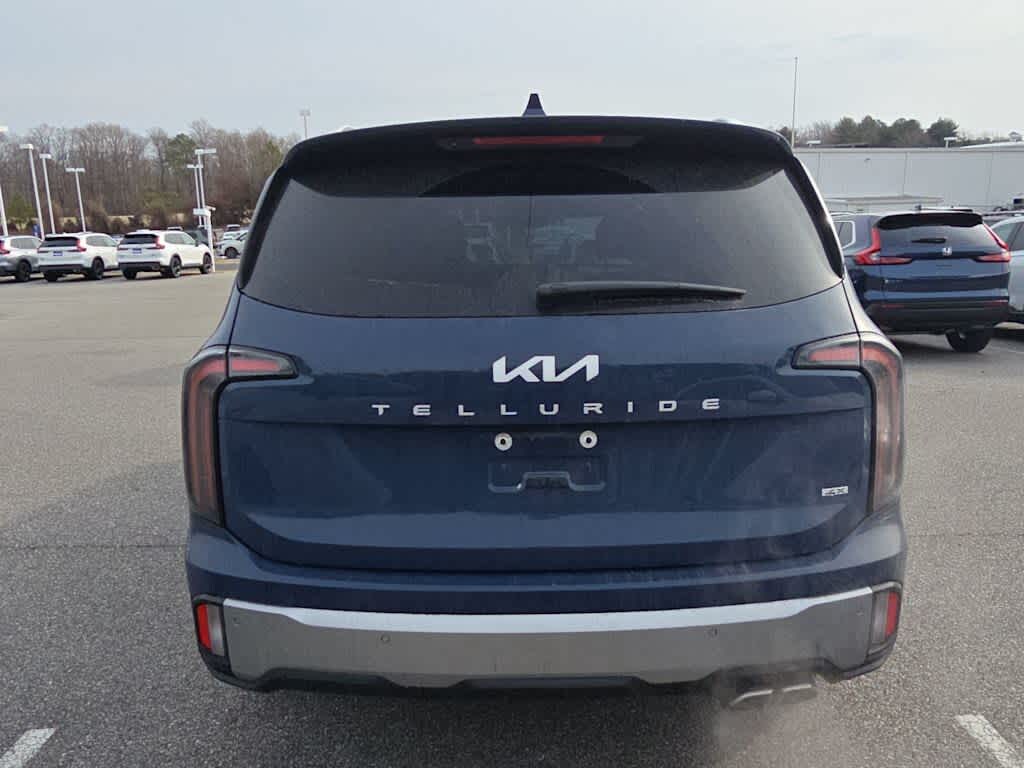 Used 2023 Kia Telluride SX Prestige SUV