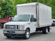 2025 Ford E-Series Cutaway E-350 SRW Truck