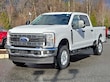  Ford Super Duty F-350 SRW
