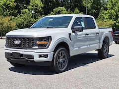 2026 Ford F-150 STX&reg; Truck SuperCrew Cab