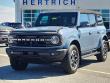 Used 2023 Ford Bronco Outer Banks SUV
