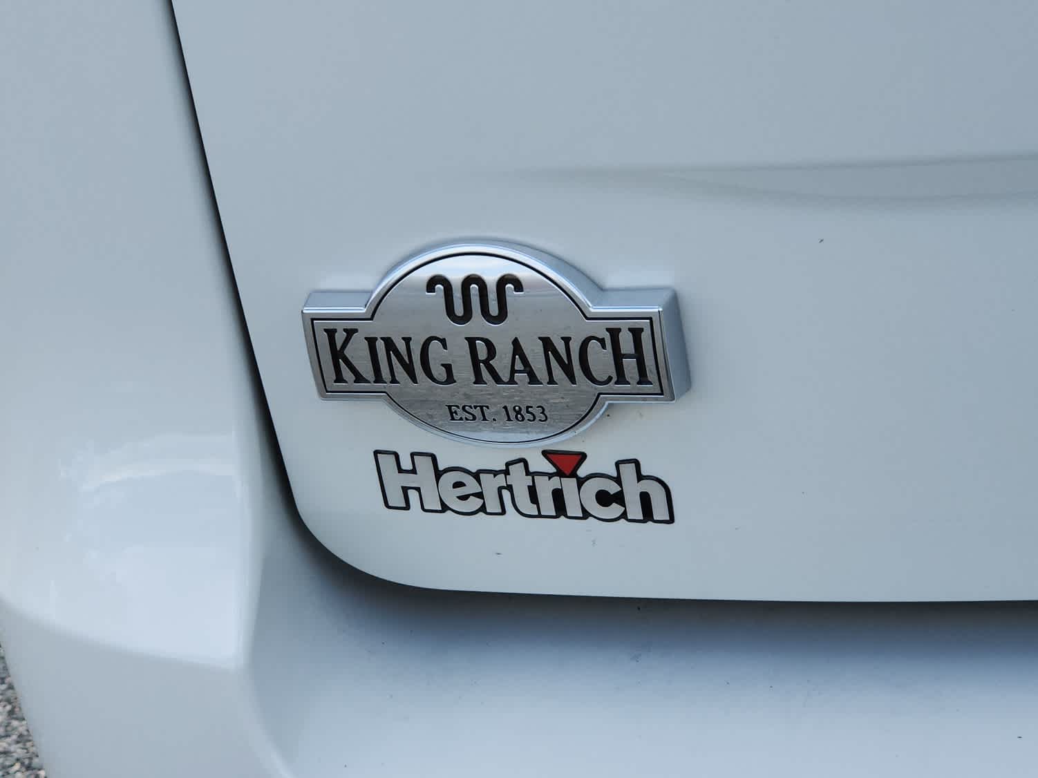 2025 Ford Expedition King Ranch - Photo 21