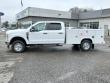 2026 Ford Super Duty F-350 SRW Chassis Cab F-350&reg; XL Truck Crew Cab