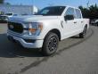 Used 2022 Ford F-150 XL 4WD Supercrew 5.5 Box Truck SuperCrew Cab