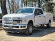 Ford Super Duty F-350 SRW