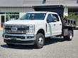Ford Super Duty F-350 DRW
