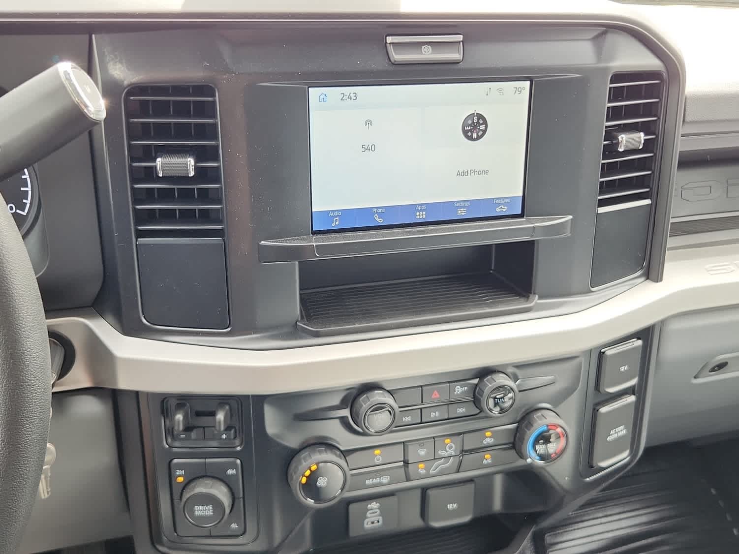 2025 Ford F-450 Super Duty Chassis Cab XL - Photo 12