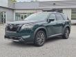 Used 2024 Nissan Pathfinder SL SUV