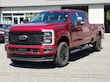 Ford Super Duty F-350 SRW