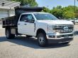 2025 Ford Super Duty F-350 DRW F-350 XL Truck Crew Cab 2025 Ford Super Duty F-350 DRW F-350 XL Truck Crew Cab